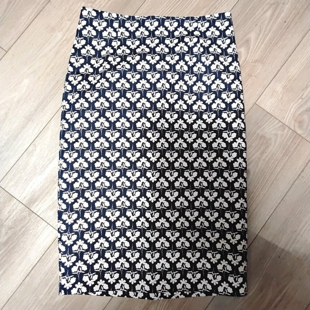Boden pencil skirt NWOT